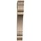 Ekena Millwork Olympic Traditional Rough Sawn Bracket, Douglas Fir, 4"W x 28"D x 28"H BKT04X28X28OLY01RDF - alternate 4